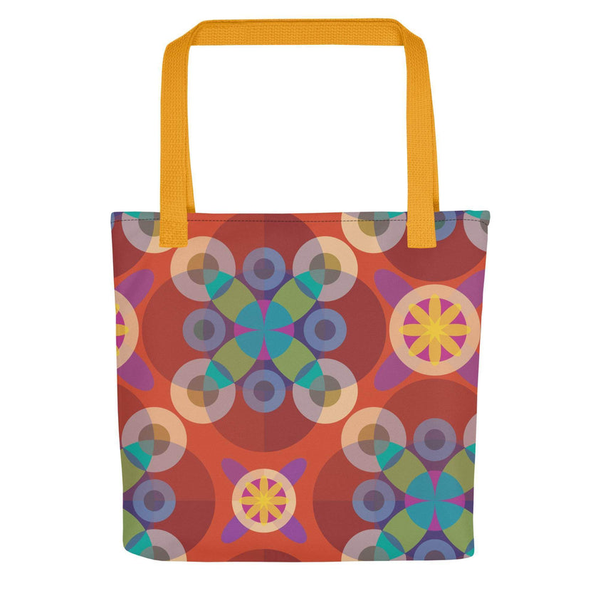 Tote bag - STYLISHOUR