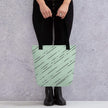 Tote bag - STYLISHOUR