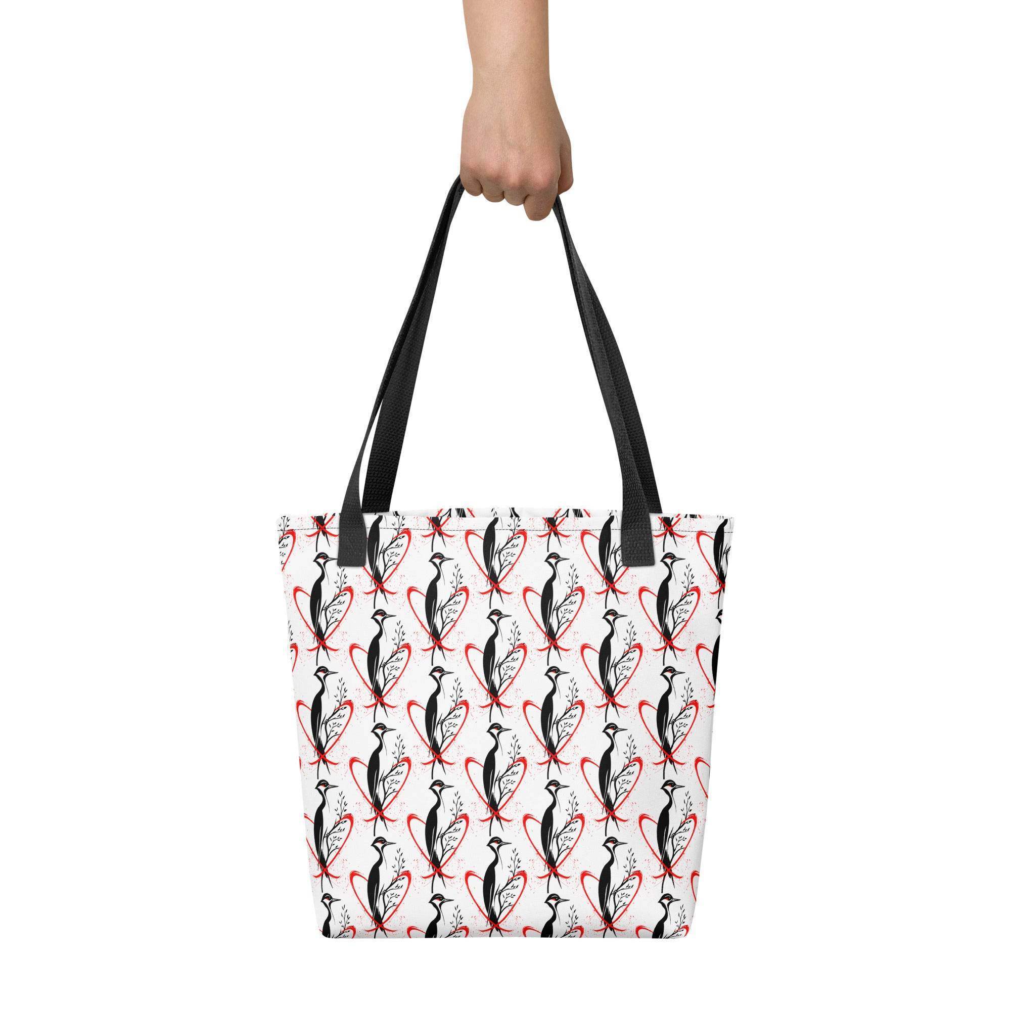 Tote bag - STYLISHOUR