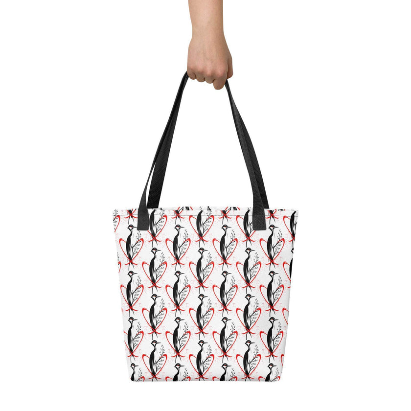 Tote bag - STYLISHOUR