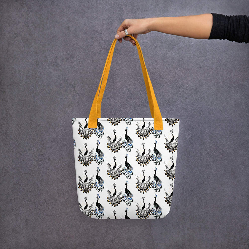 Tote bag - STYLISHOUR