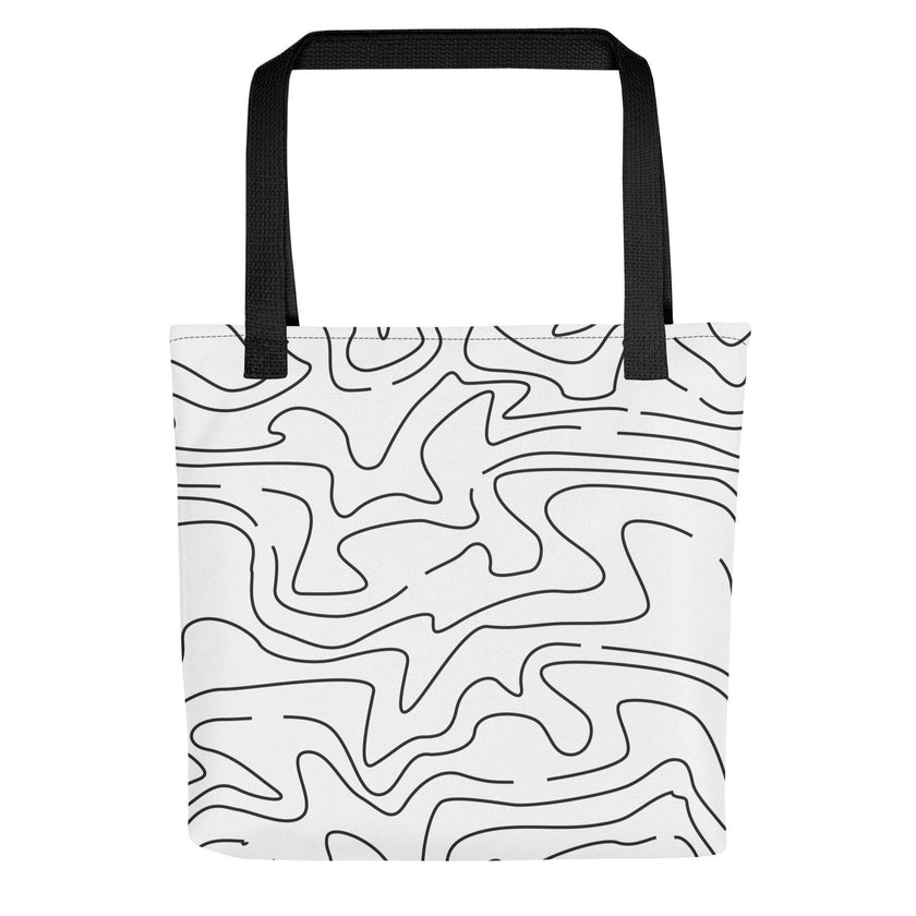 Tote bag - STYLISHOUR