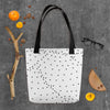 Tote bag - STYLISHOUR