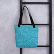 Tote bag - STYLISHOUR