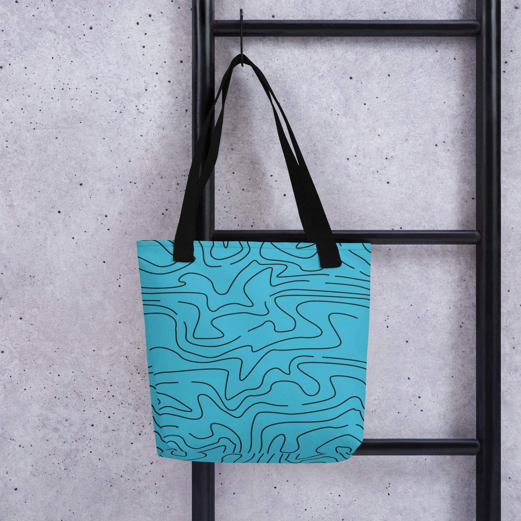 Tote bag - STYLISHOUR