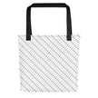 Tote bag - STYLISHOUR