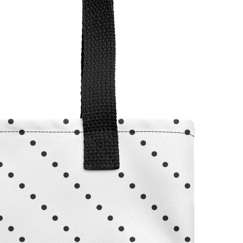 Tote bag - STYLISHOUR