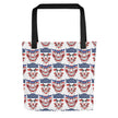 Tote bag - STYLISHOUR