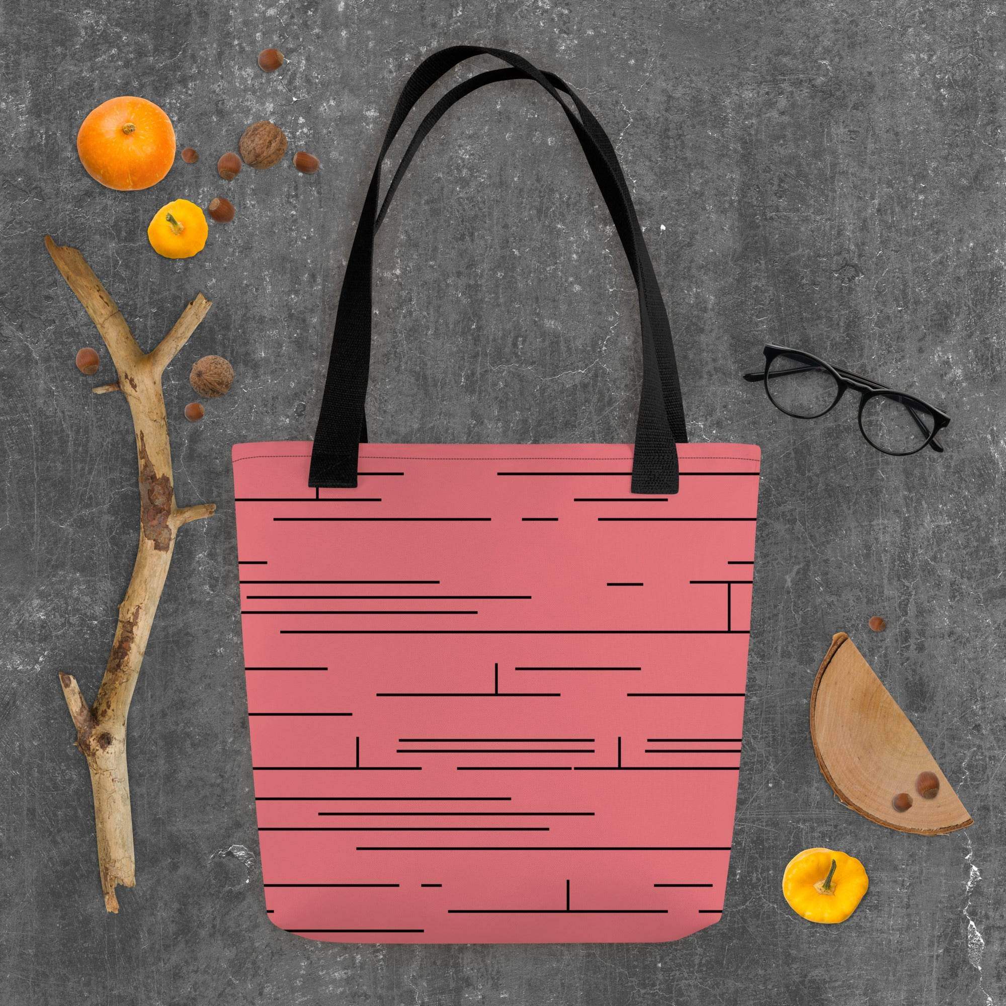 Tote bag - STYLISHOUR