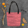 Tote bag - STYLISHOUR