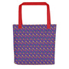 Tote bag - STYLISHOUR