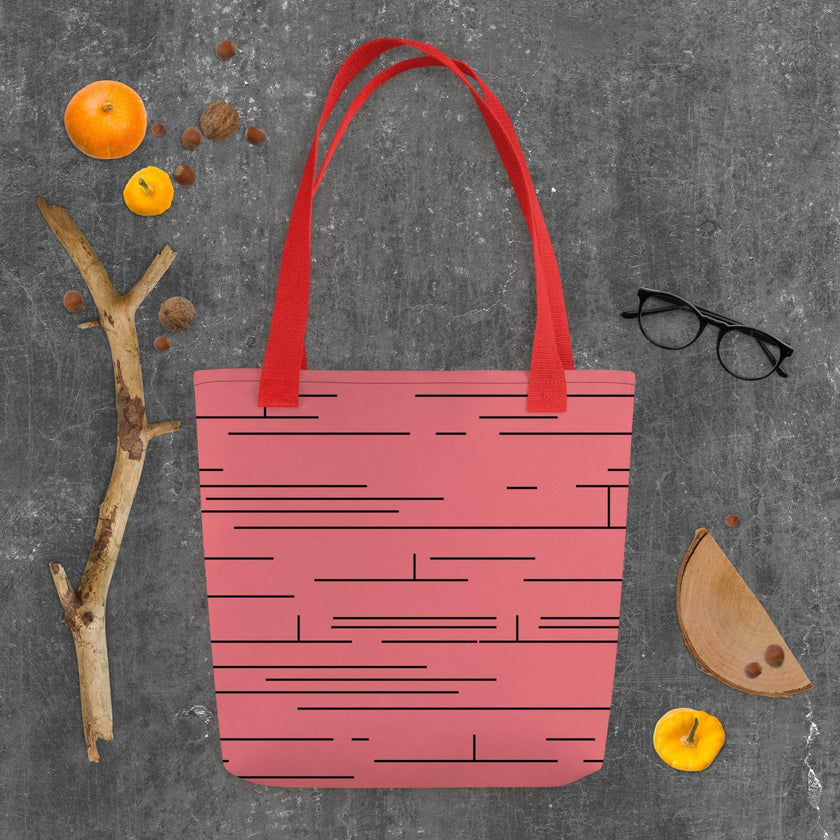 Tote bag - STYLISHOUR