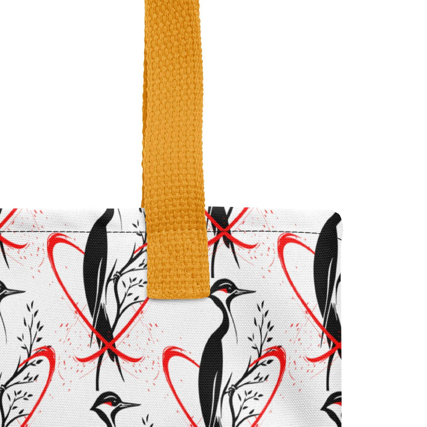 Tote bag - STYLISHOUR