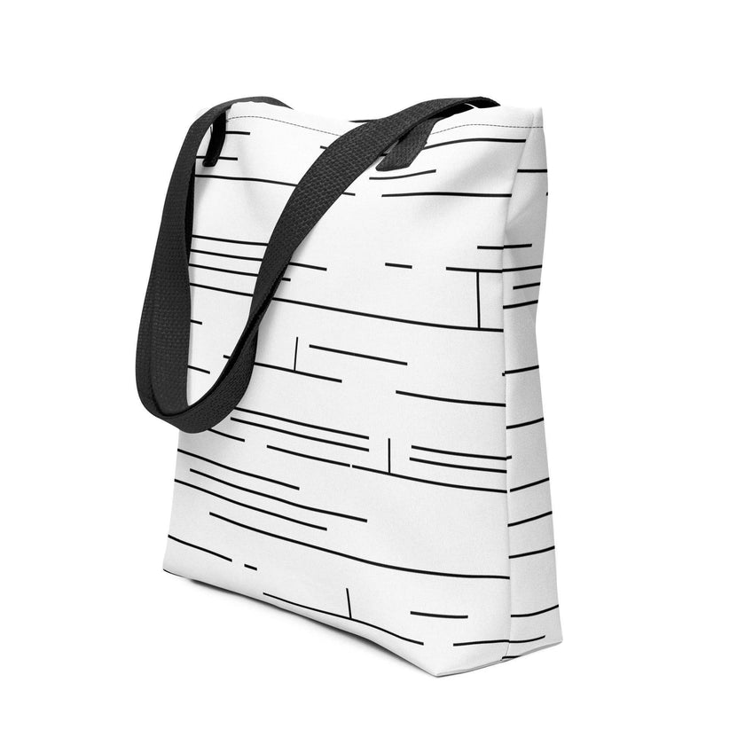 Tote bag - STYLISHOUR
