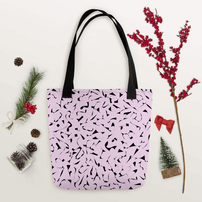 Tote bag - STYLISHOUR