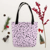 Tote bag - STYLISHOUR