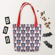 Tote bag - STYLISHOUR