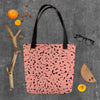 Tote bag - STYLISHOUR