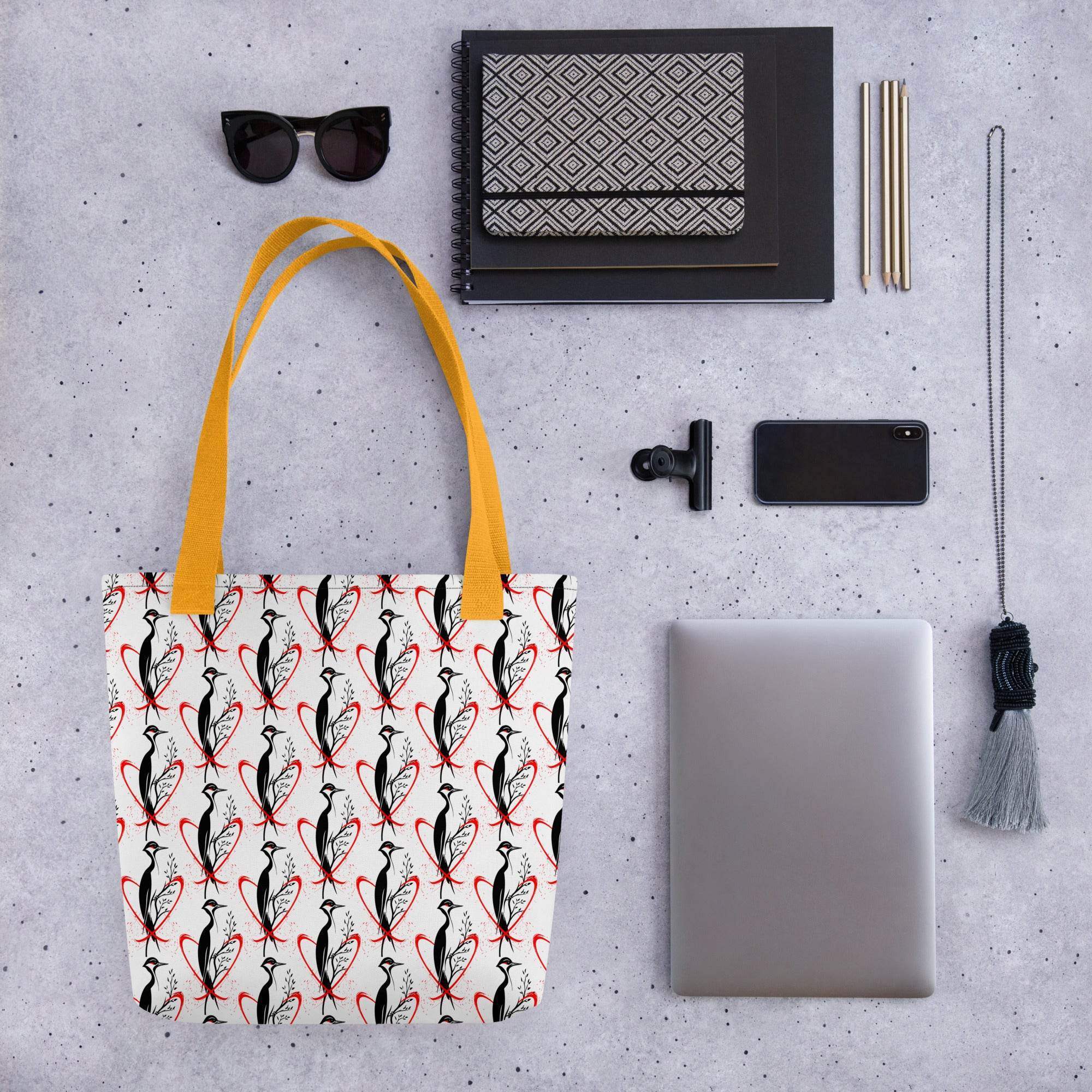 Tote bag - STYLISHOUR