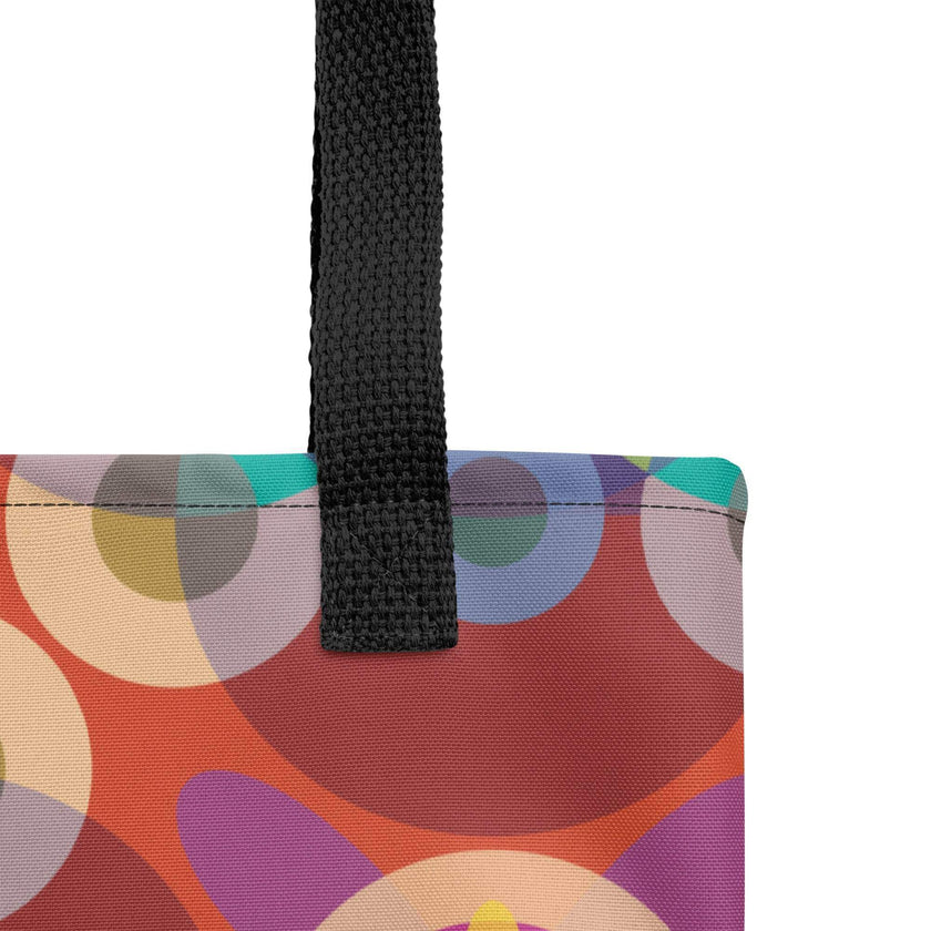 Tote bag - STYLISHOUR