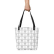 Tote bag - STYLISHOUR