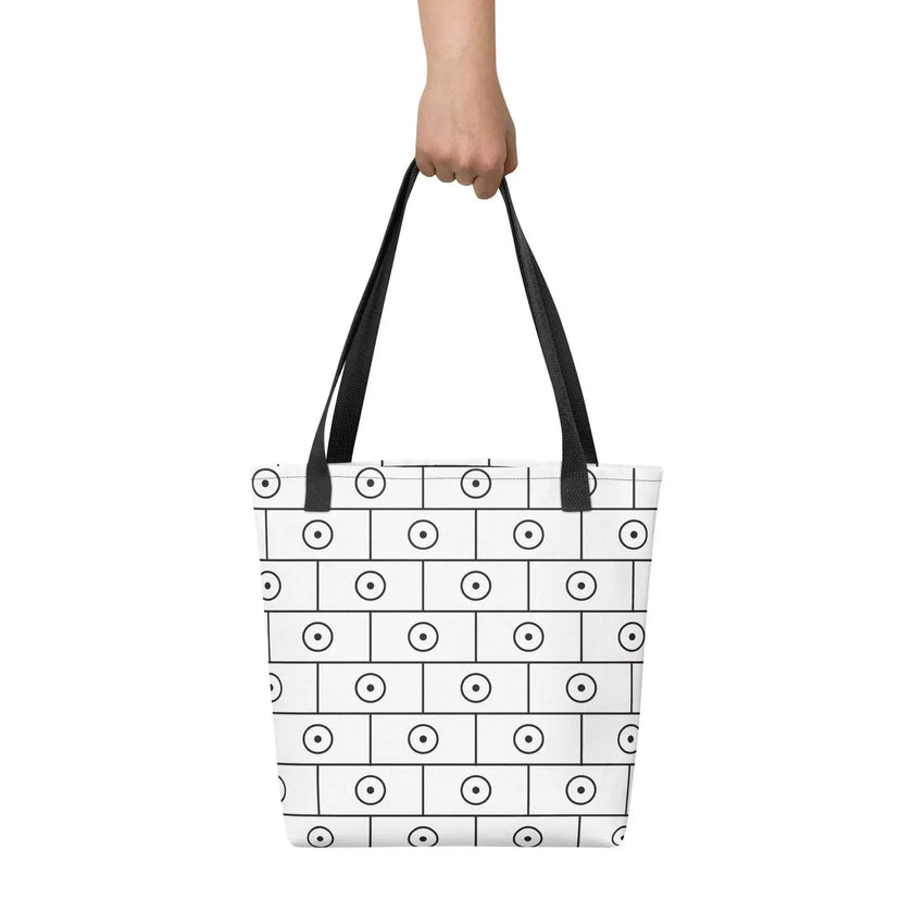 Tote bag - STYLISHOUR