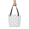 Tote bag - STYLISHOUR