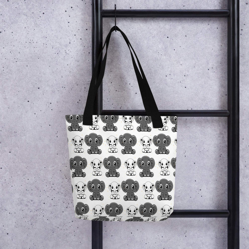 Tote bag - STYLISHOUR