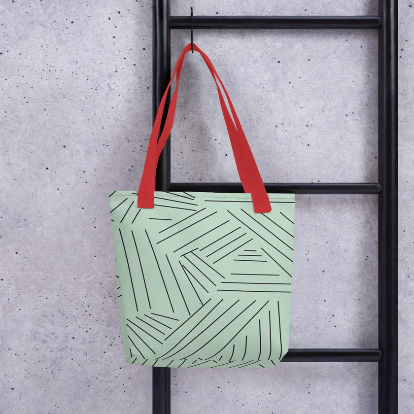 Tote bag - STYLISHOUR