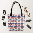 Tote bag - STYLISHOUR