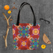 Tote bag - STYLISHOUR
