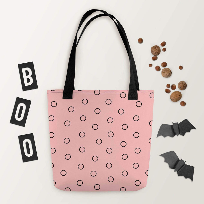 Tote bag - STYLISHOUR