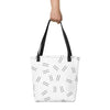 Tote bag - STYLISHOUR
