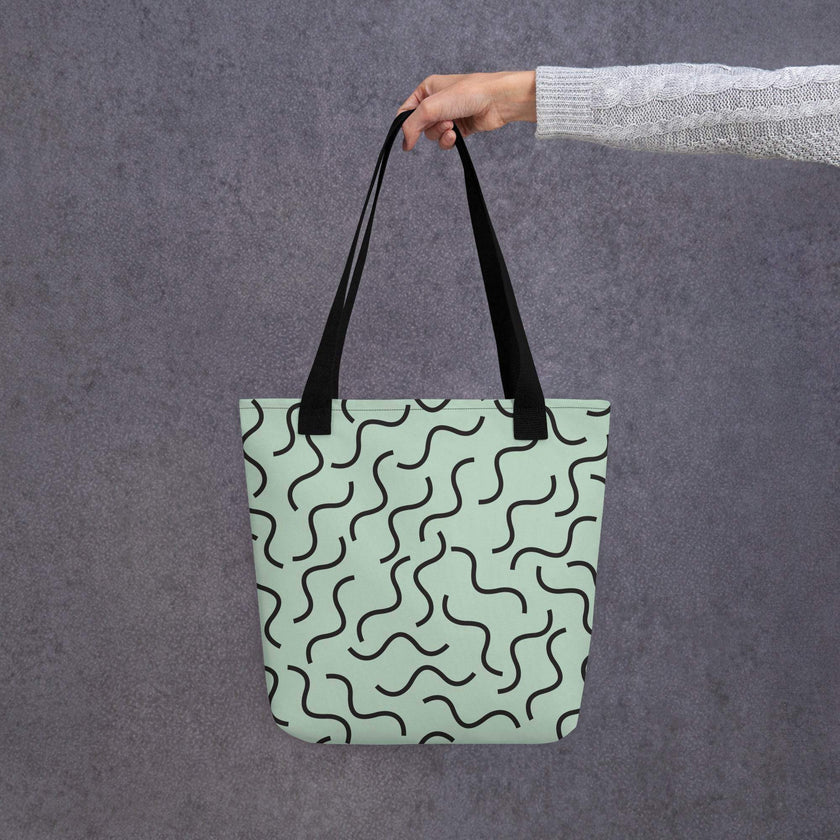 Tote bag - STYLISHOUR