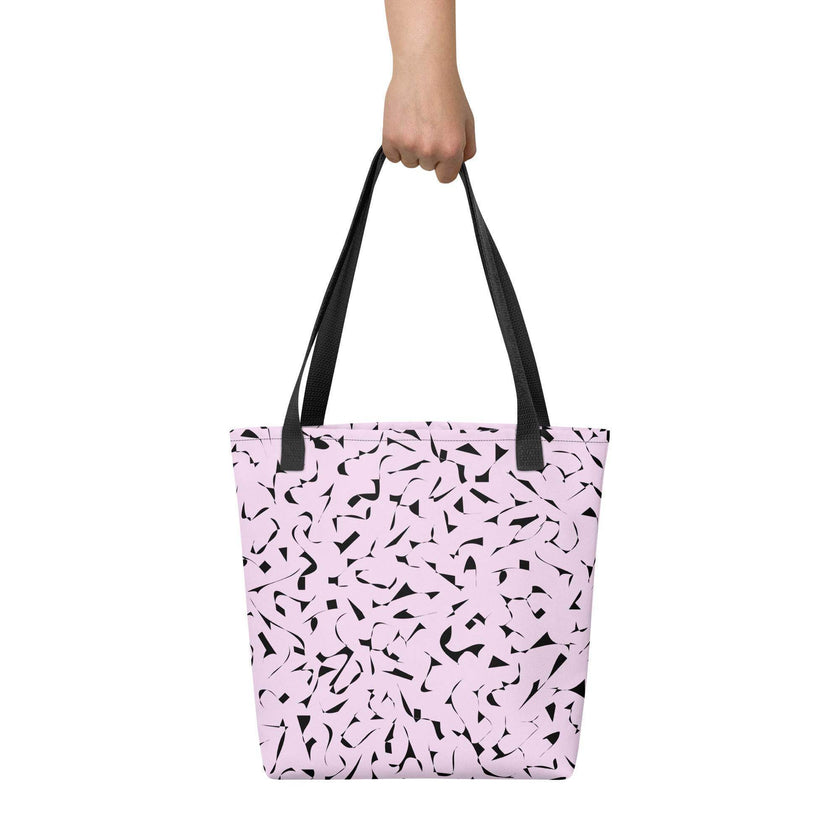 Tote bag - STYLISHOUR