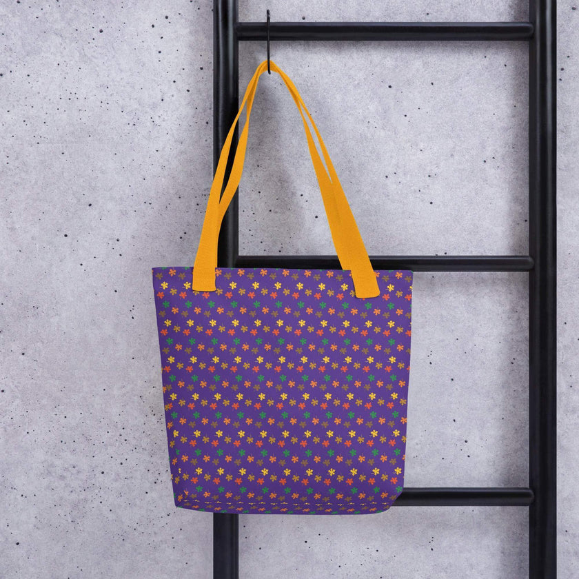 Tote bag - STYLISHOUR