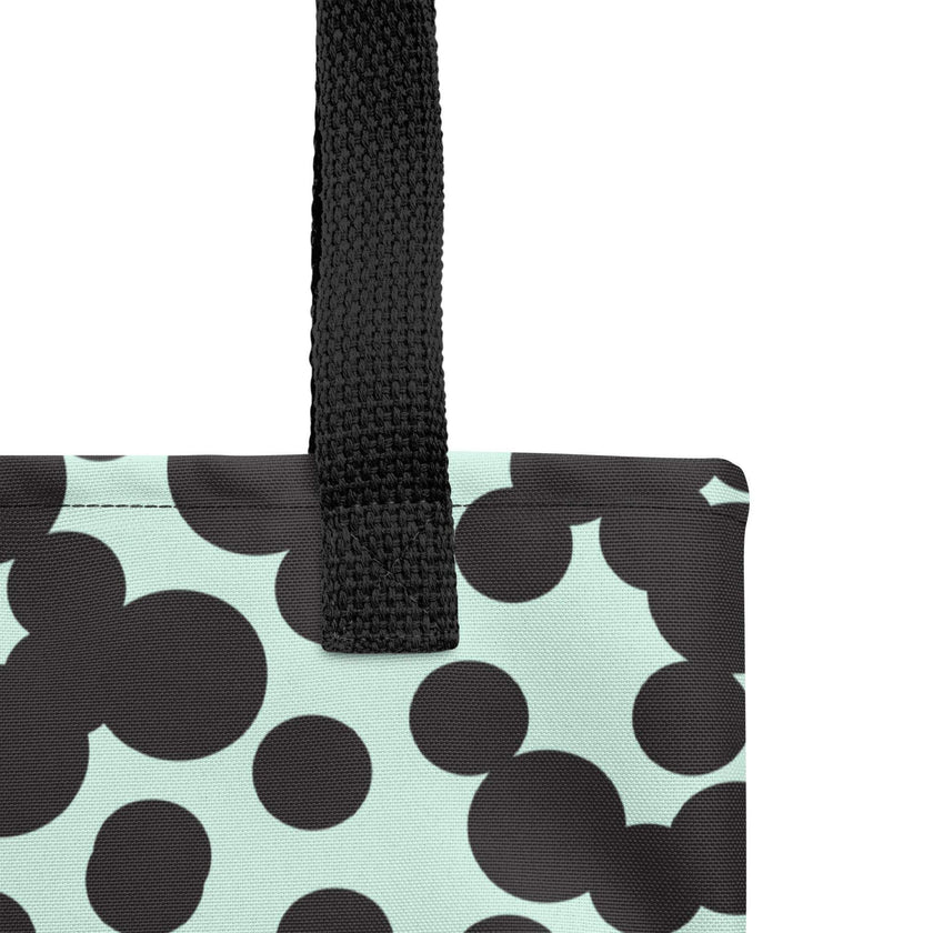 Tote bag - STYLISHOUR