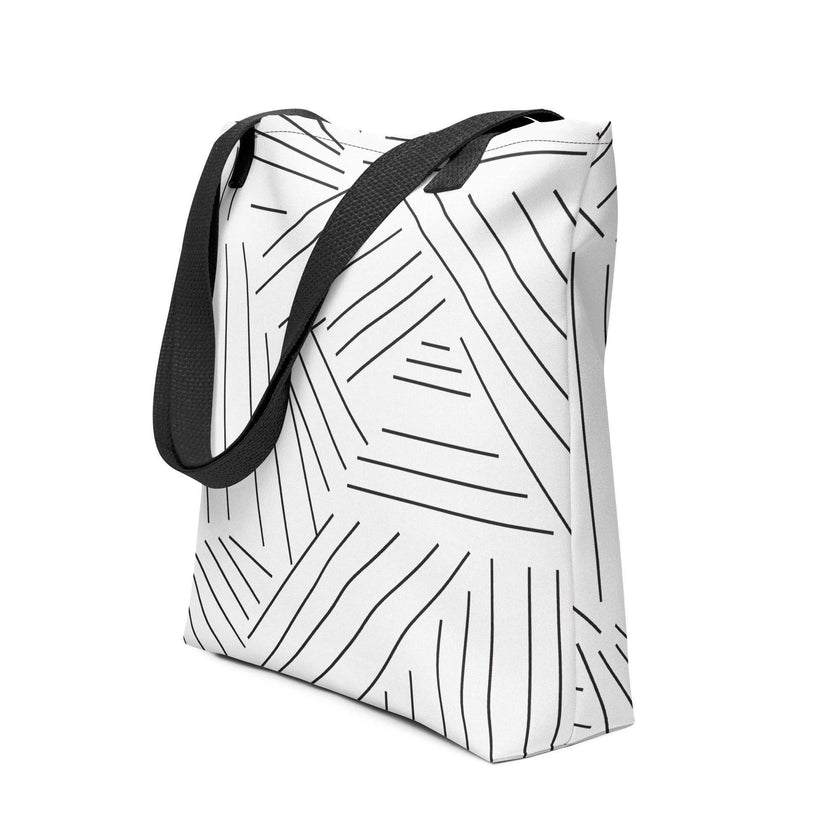 Tote bag - STYLISHOUR