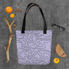 Tote bag - STYLISHOUR