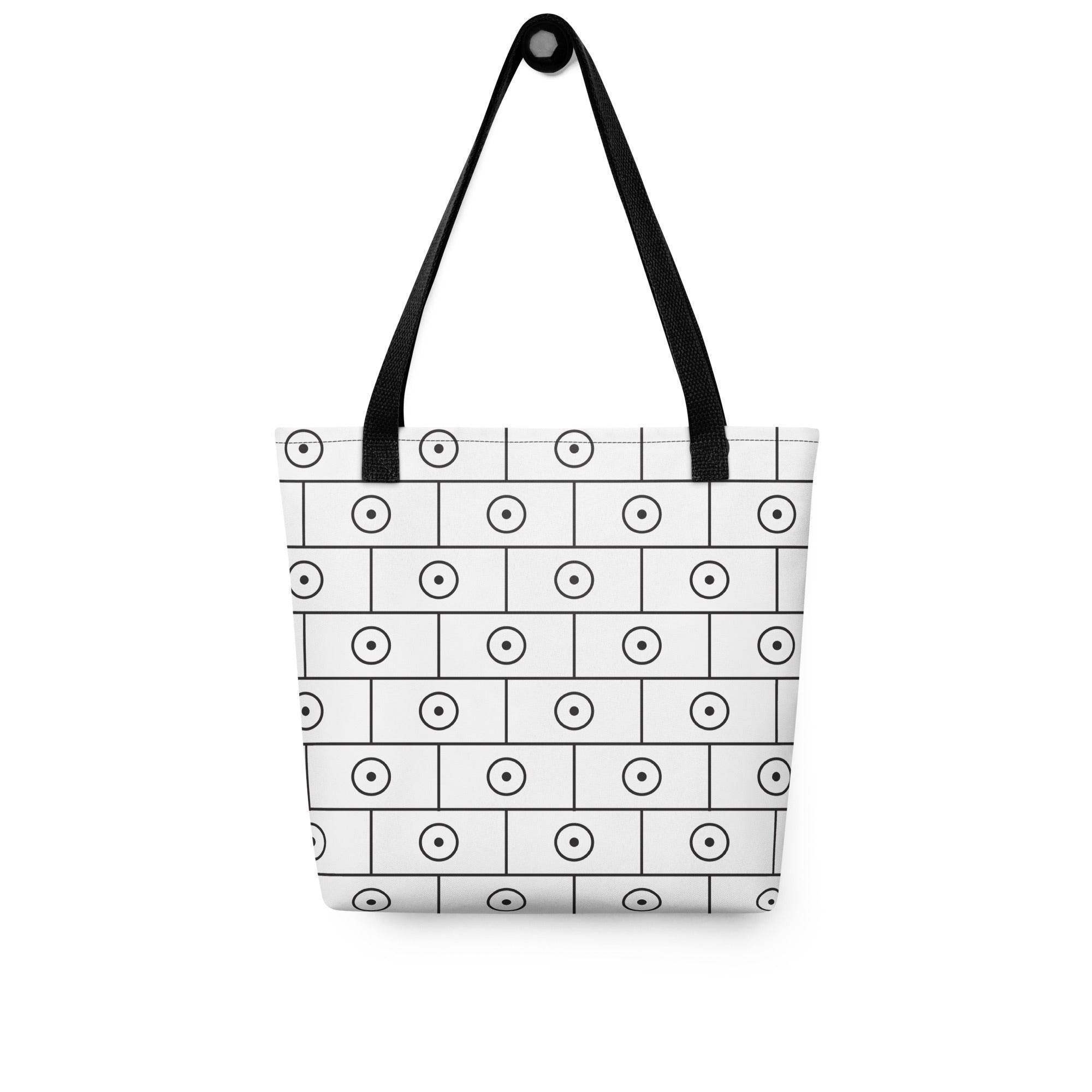 Tote bag - STYLISHOUR