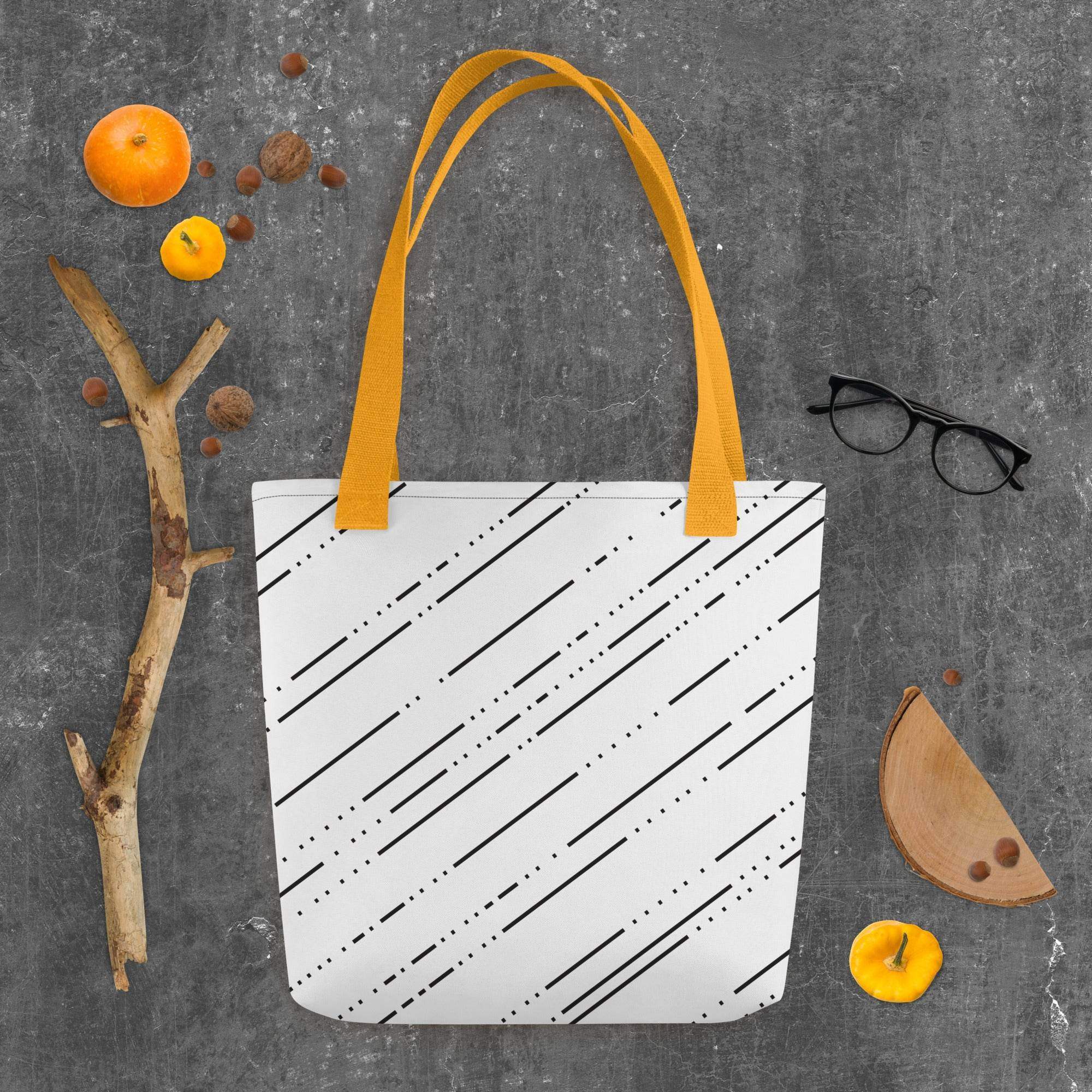 Tote bag - STYLISHOUR
