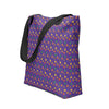 Tote bag - STYLISHOUR