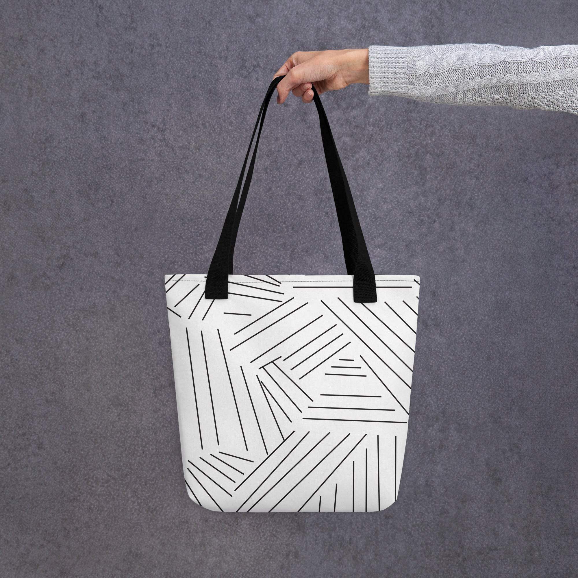 Tote bag - STYLISHOUR