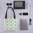 Tote bag - STYLISHOUR