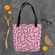 Tote bag - STYLISHOUR