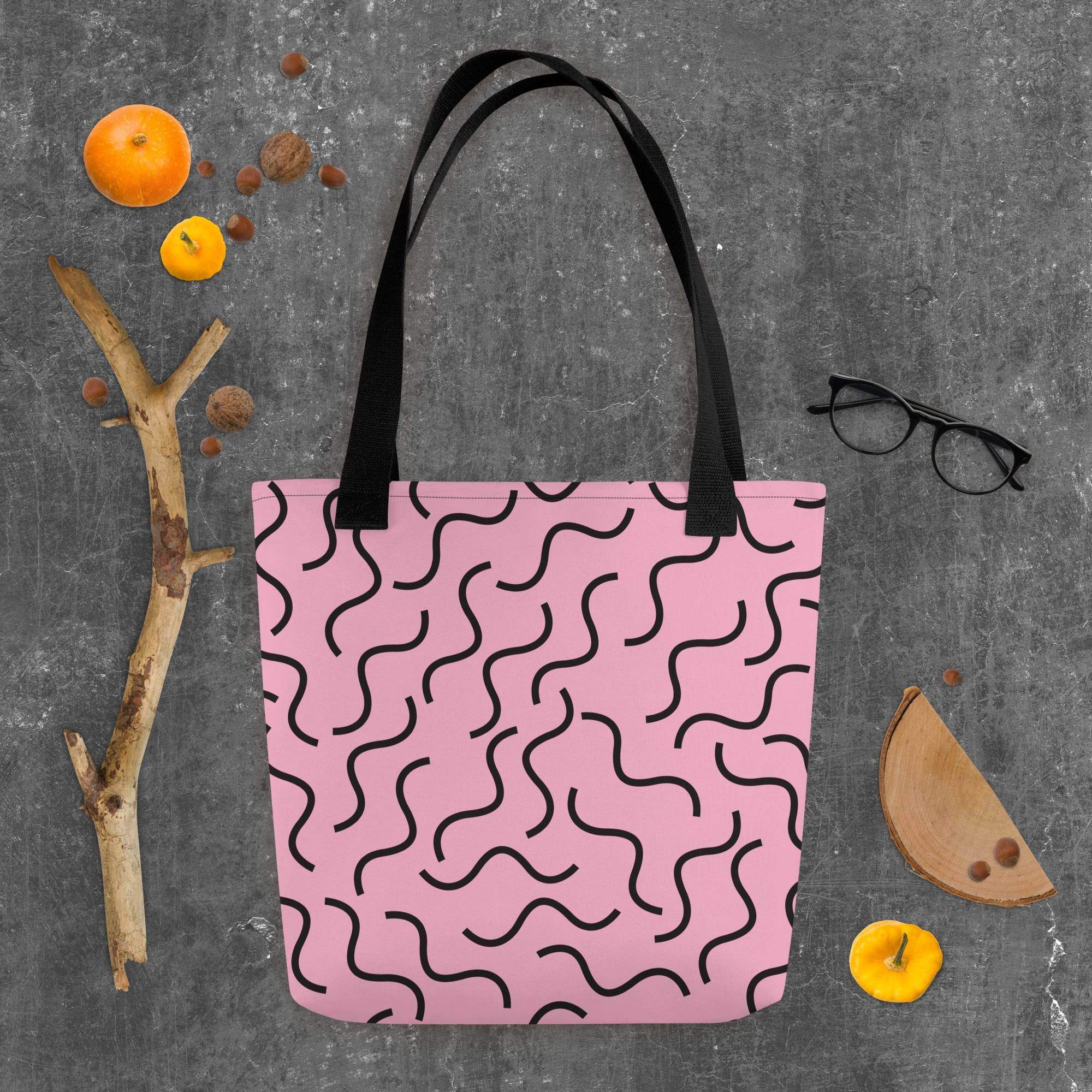Tote bag - STYLISHOUR