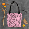 Tote bag - STYLISHOUR