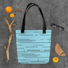 Tote bag - STYLISHOUR