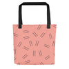 Tote bag - STYLISHOUR