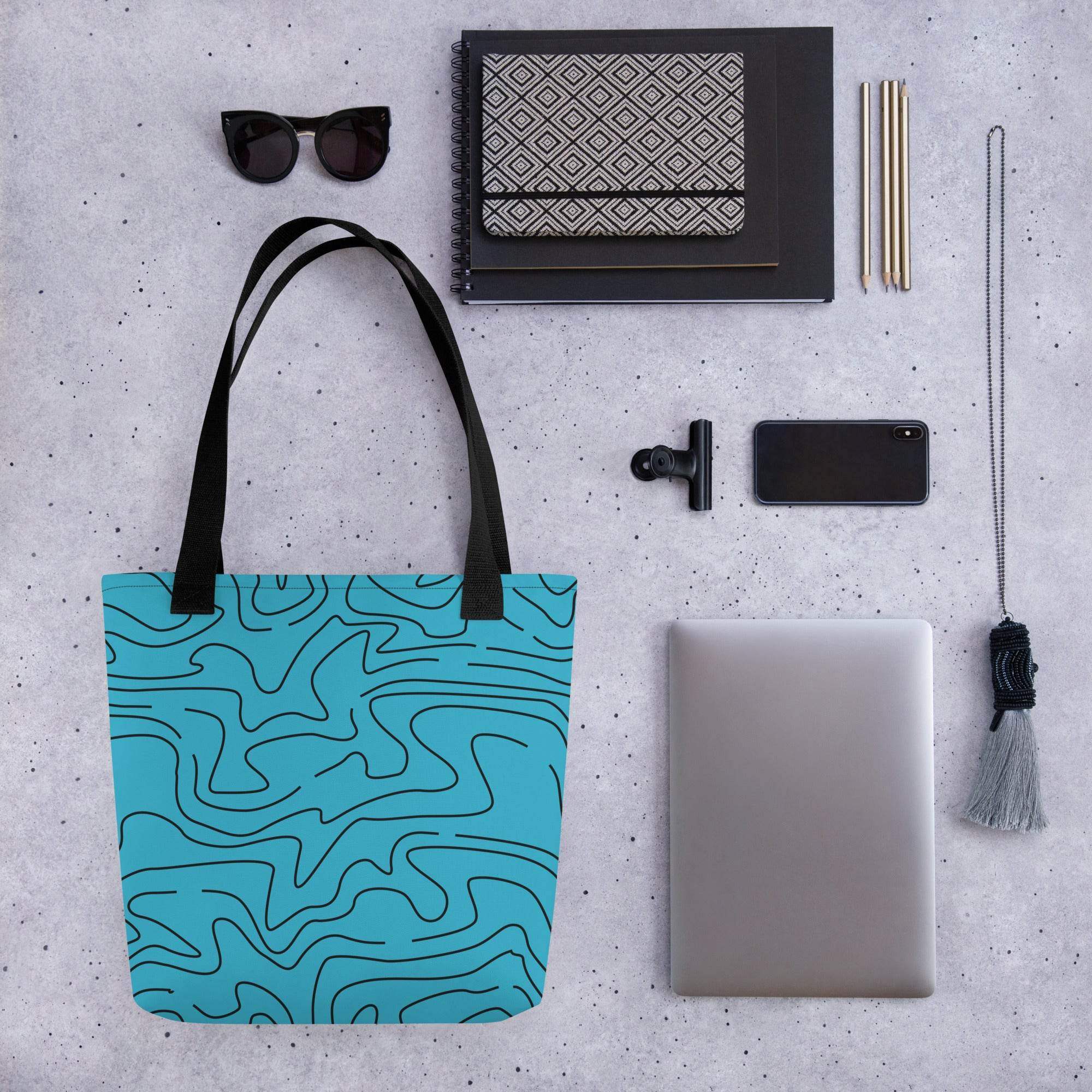 Tote bag - STYLISHOUR